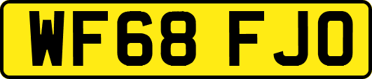 WF68FJO