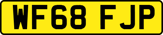 WF68FJP