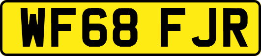 WF68FJR