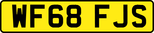 WF68FJS