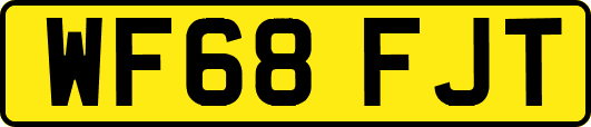 WF68FJT