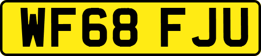 WF68FJU