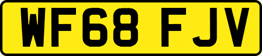 WF68FJV