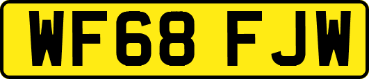 WF68FJW