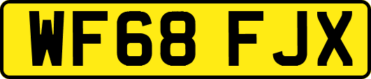 WF68FJX