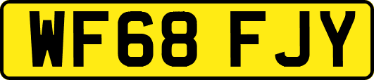 WF68FJY