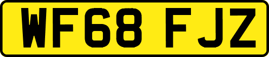 WF68FJZ