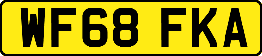 WF68FKA