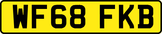 WF68FKB