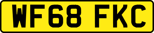 WF68FKC