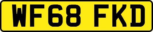 WF68FKD