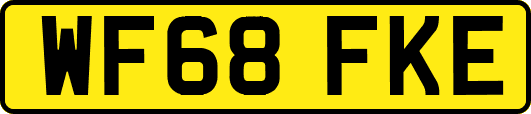 WF68FKE