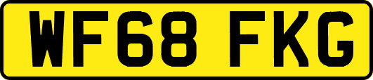 WF68FKG