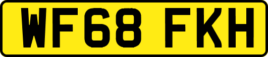 WF68FKH