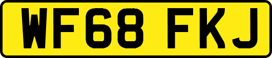 WF68FKJ