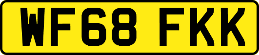 WF68FKK