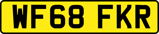 WF68FKR