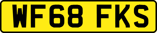 WF68FKS