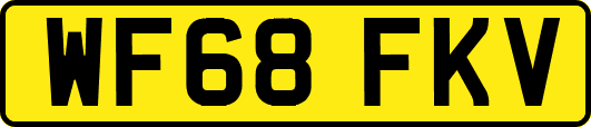 WF68FKV