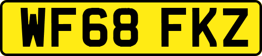 WF68FKZ