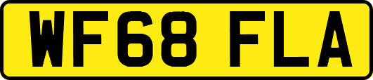 WF68FLA