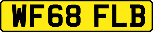 WF68FLB