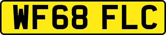 WF68FLC