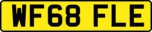 WF68FLE