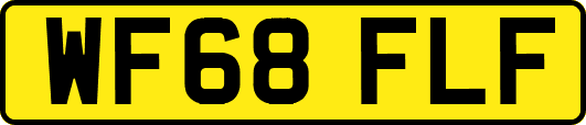 WF68FLF