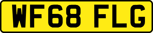 WF68FLG