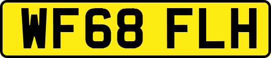 WF68FLH