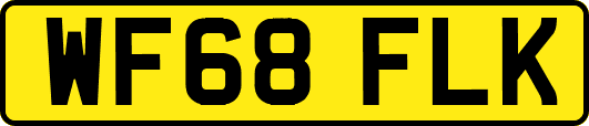 WF68FLK