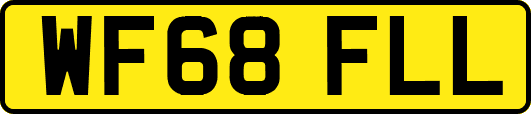 WF68FLL