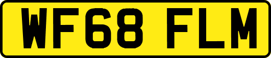 WF68FLM