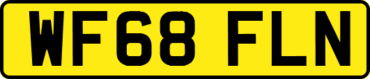 WF68FLN