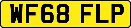 WF68FLP