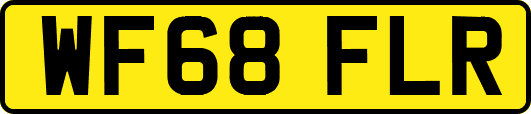 WF68FLR