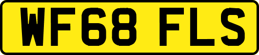 WF68FLS