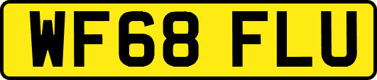 WF68FLU