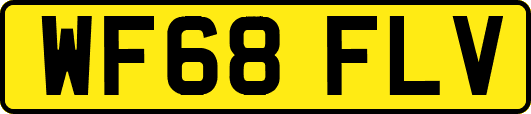 WF68FLV