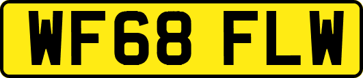 WF68FLW