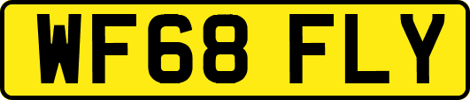 WF68FLY