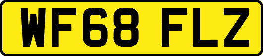 WF68FLZ