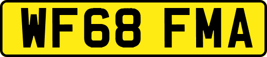WF68FMA