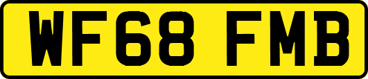 WF68FMB