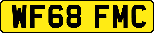 WF68FMC