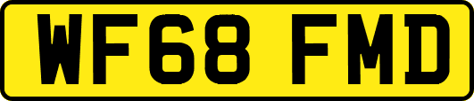 WF68FMD