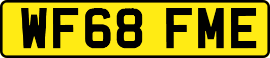 WF68FME