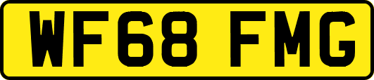 WF68FMG