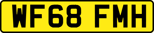 WF68FMH